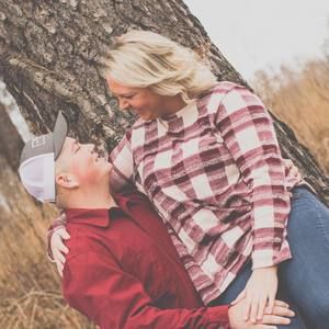 Meet your Posher, Drew